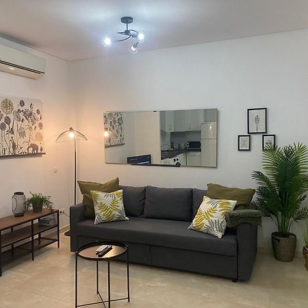 Apartamento En El Centro Historico Málaga Exterior foto