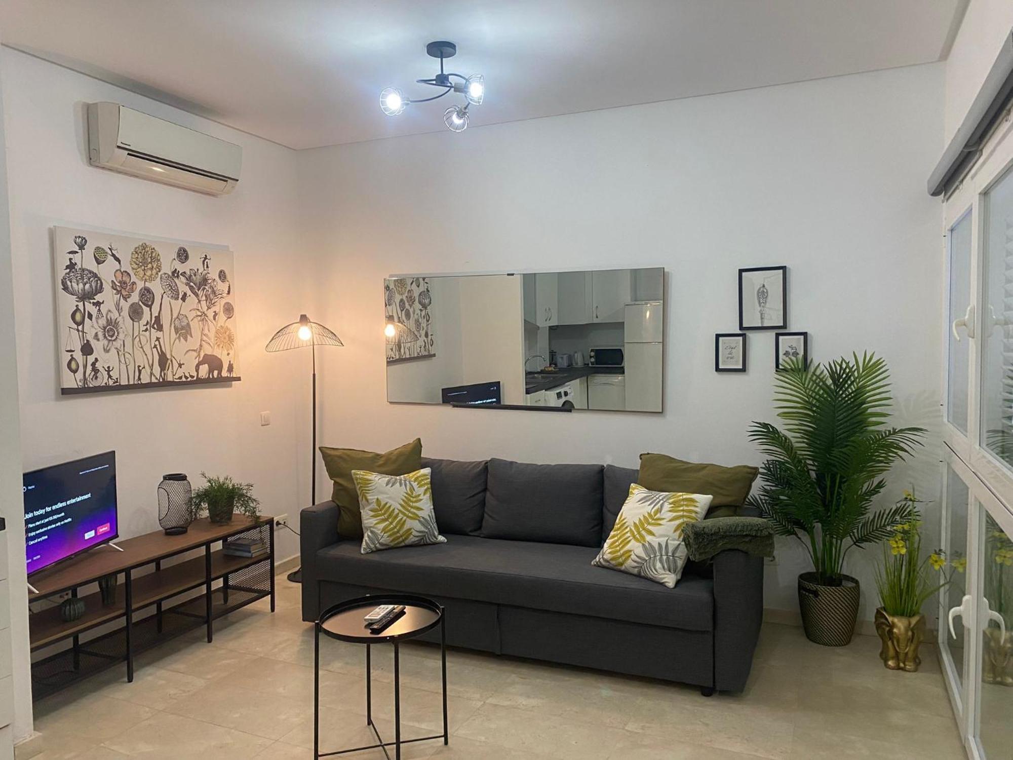 Apartamento En El Centro Historico Málaga Exterior foto